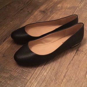 Black Flats